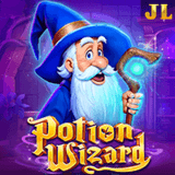 Potion Wizard
